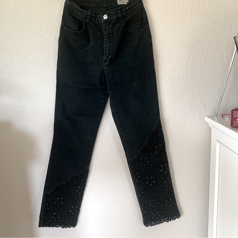 Variations jeans